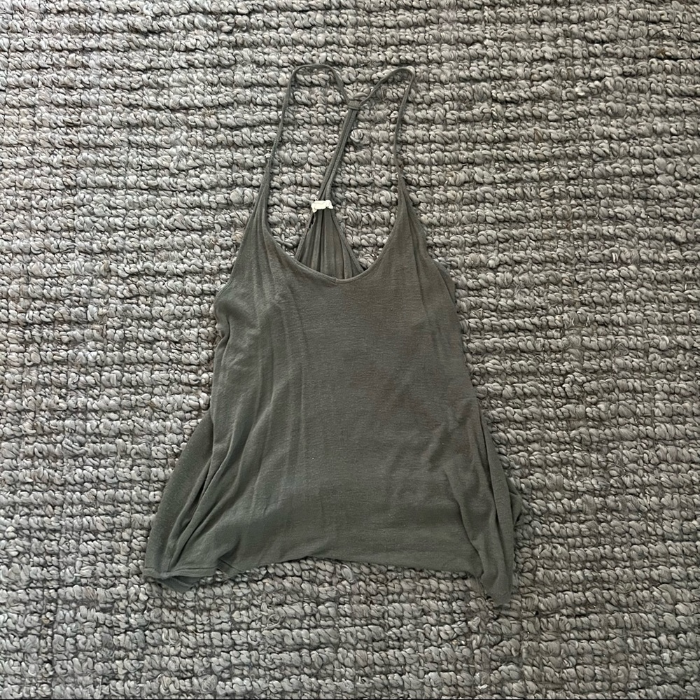 Free People Tank Top